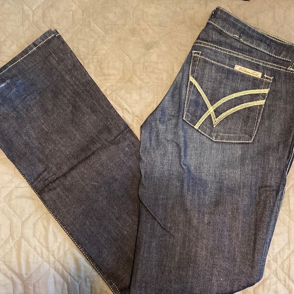 William Rast Jeans - Picture 1 of 11